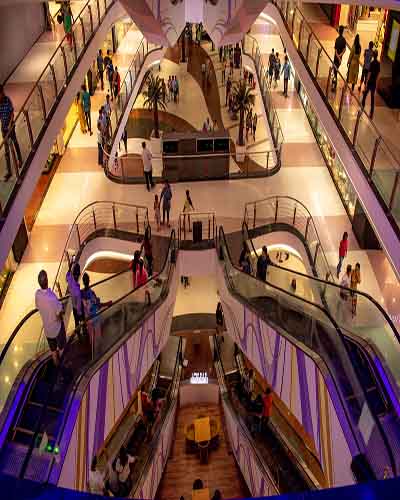 Saheel I Trend Futura Location Advantages 4